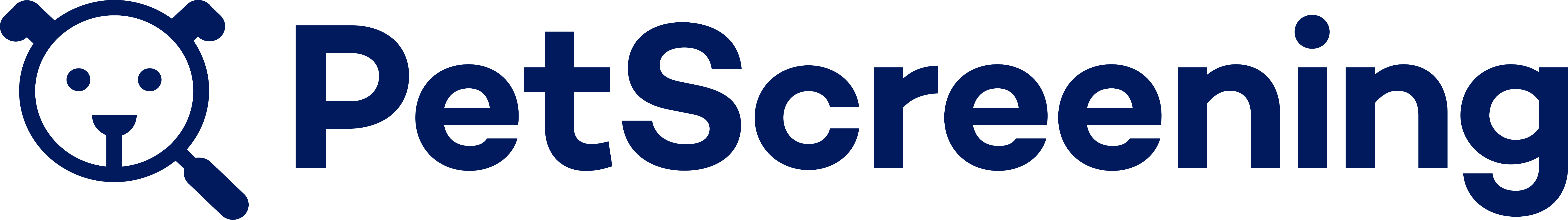 PetScreening + Buildium